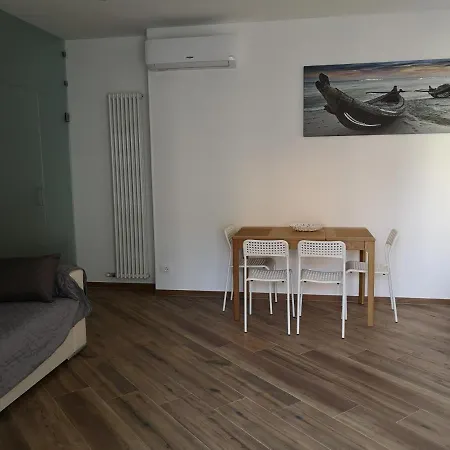 Viola Appartement