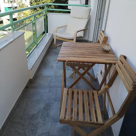 Viola Appartement Rapallo