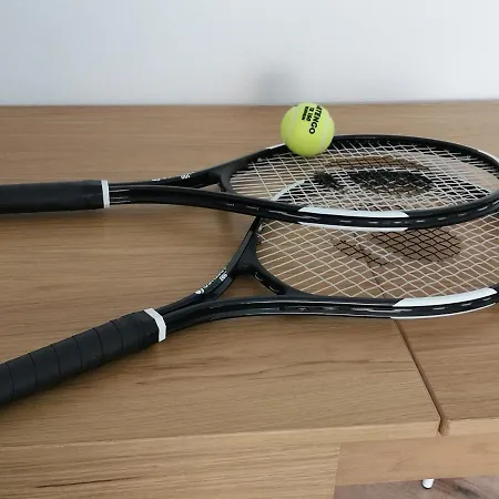 Viola Appartement Rapallo