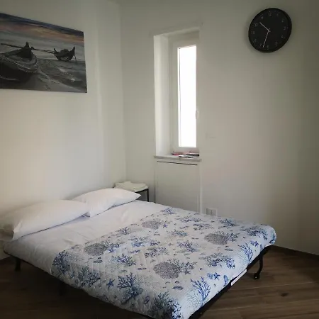 Viola Appartement Rapallo