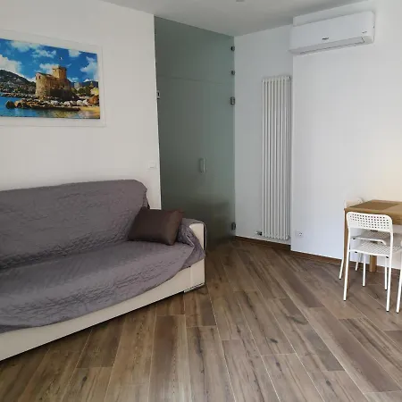 公寓 Viola 拉帕洛