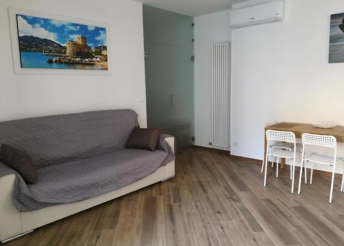 アパート Viola ラッパロ