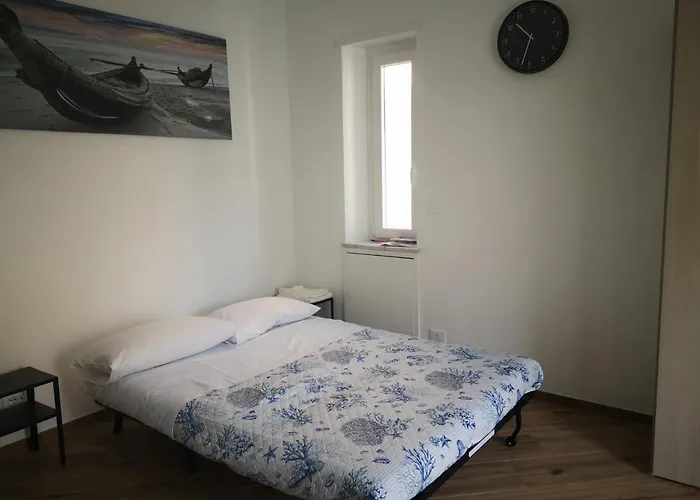 Viola アパート ラッパロ