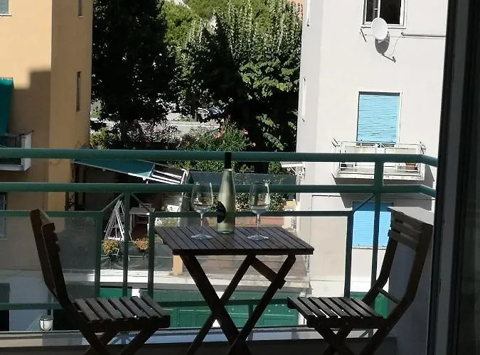 Viola アパート ラッパロ